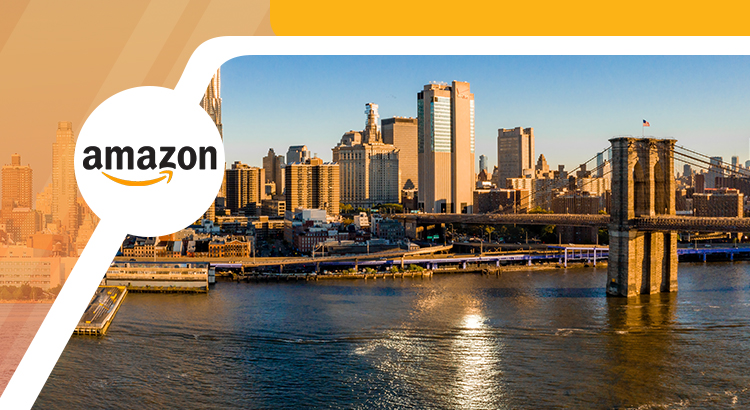 全球Amazon专区