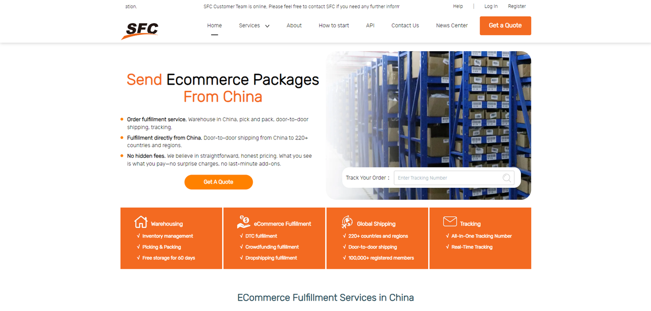 sendfromchina