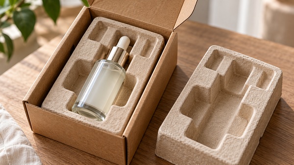 packaging specification sheet