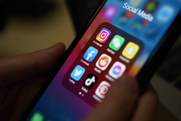social media marketing