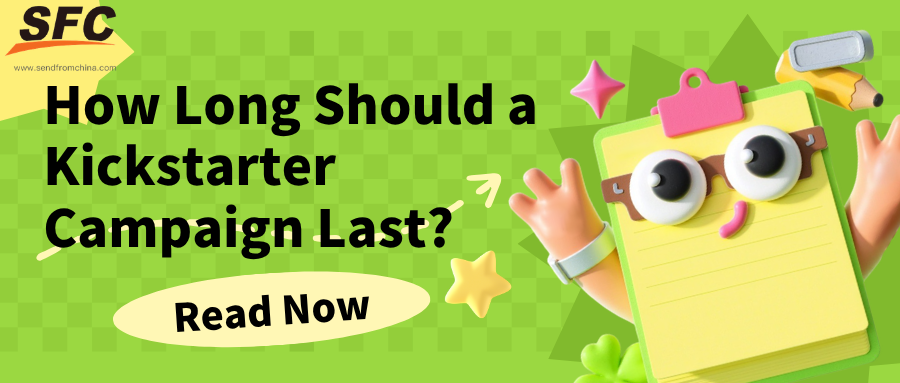 how-long-should-a-kickstarter-campaign-last
