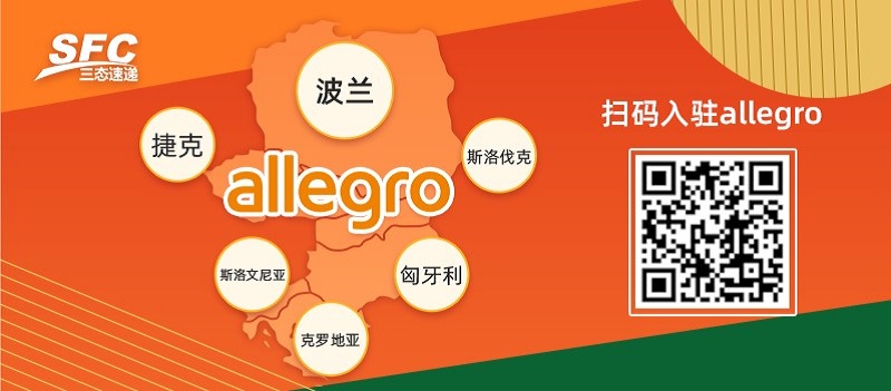 Allegro平台入驻 Allegro平台入驻