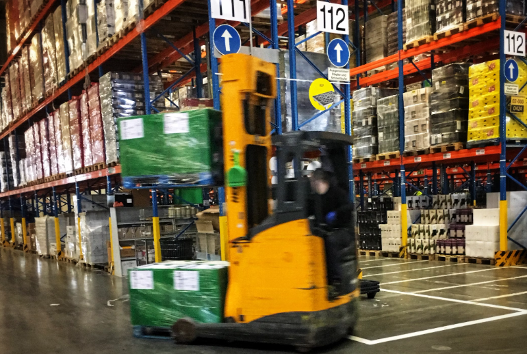 Does Fulfilled Mean Shipped?