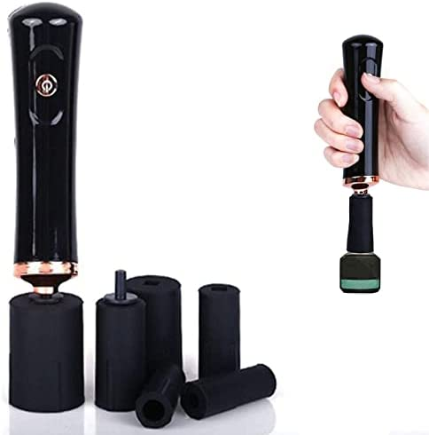 Dropship makeup-Electric Eyelash Glue Shaker