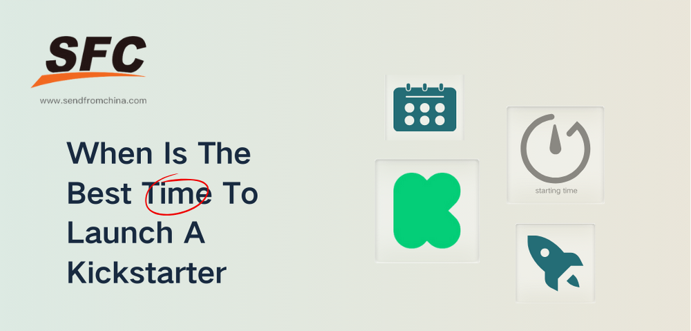 what-is-best-time-launch-kickstarter-campaign