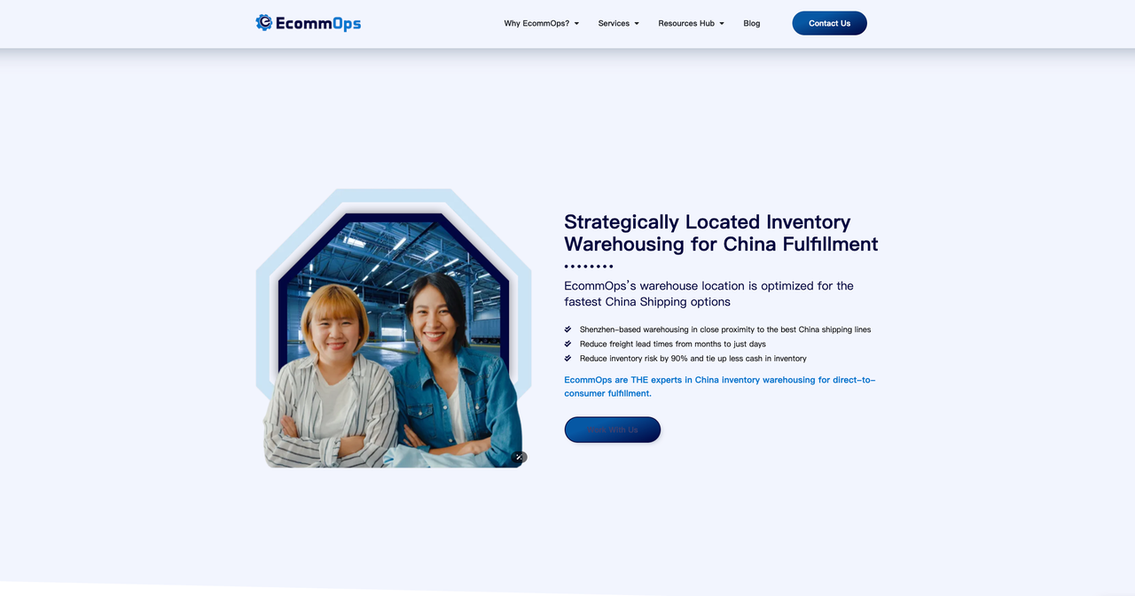 EcommOps