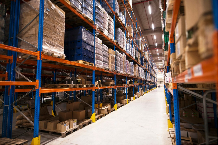 private-warehouse