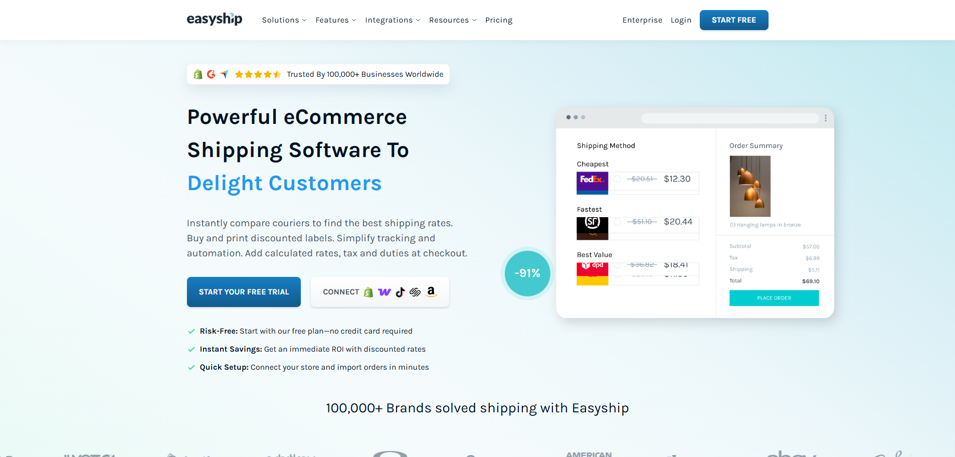 Easyship