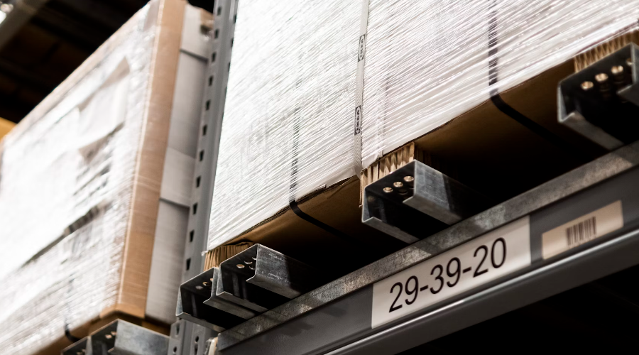cross-docking-warehouse