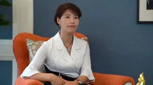 梦想负责人 梦想负责人