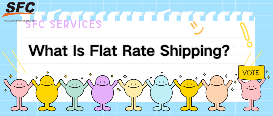 what-is-flat-rate-shipping