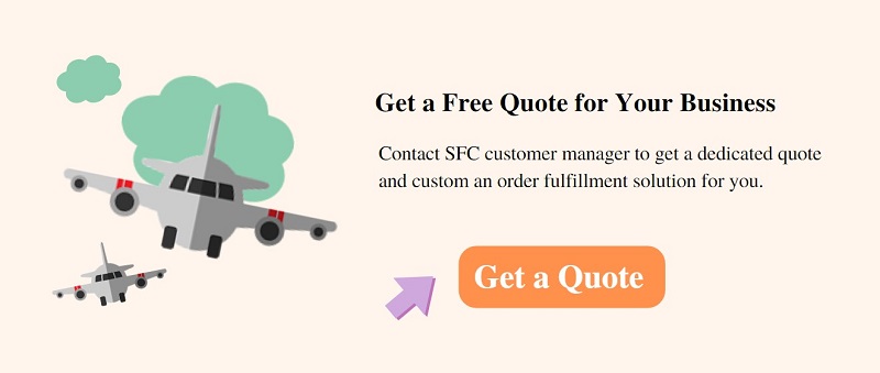 request SFC quote request SFC quote